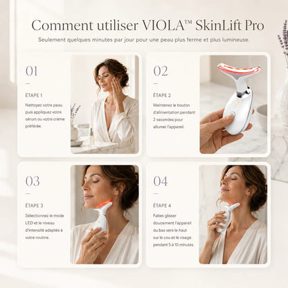 VIOLA™ SkinLift Pro