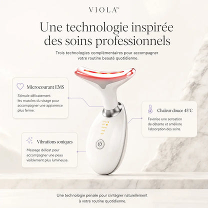 VIOLA™ SkinLift Pro