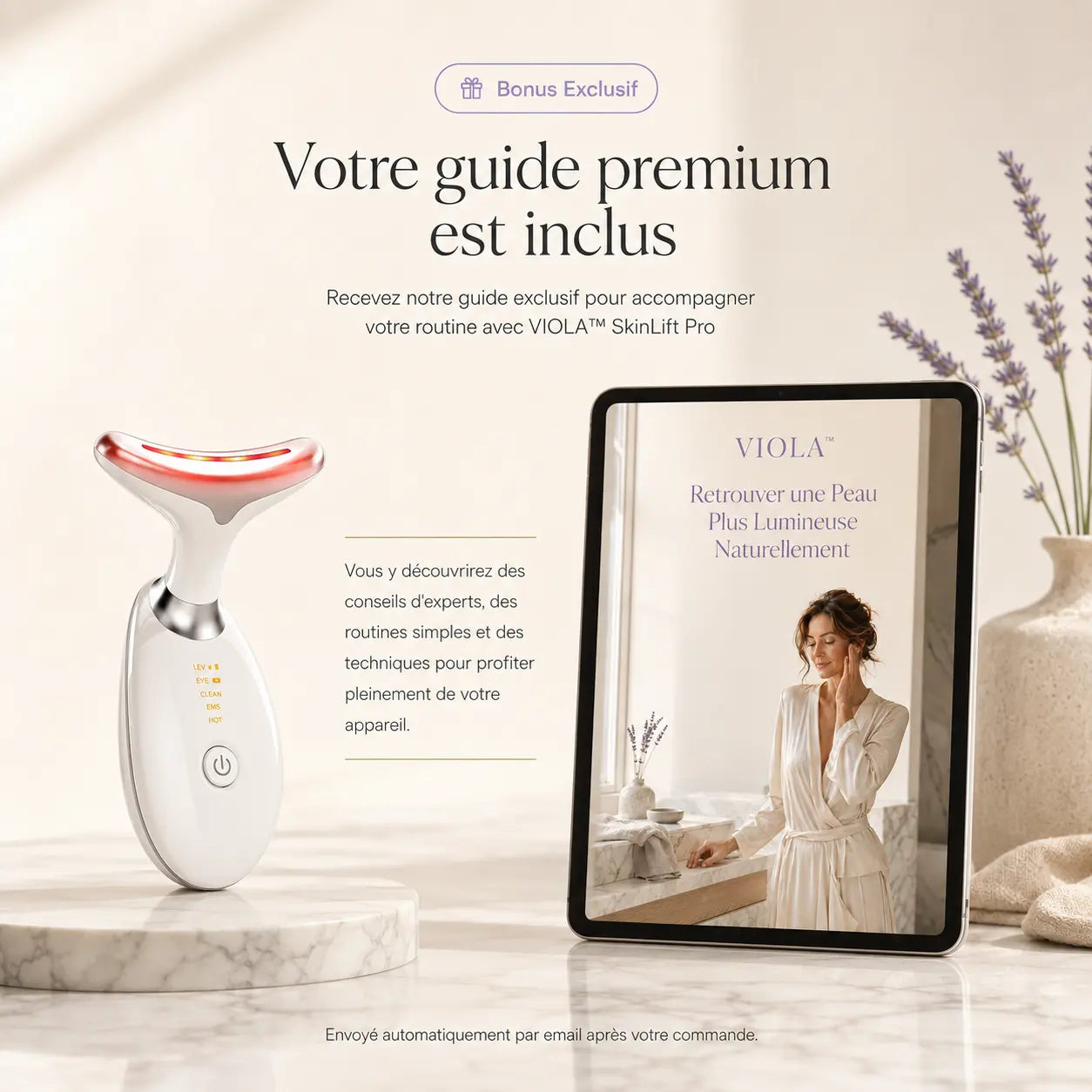 VIOLA™ SkinLift Pro