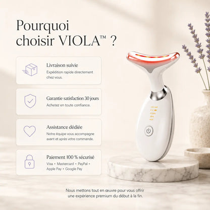 VIOLA™ SkinLift Pro
