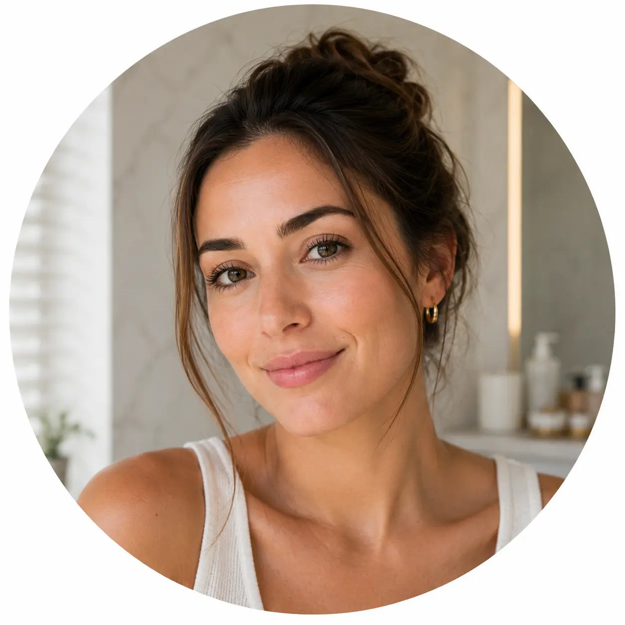 Mélanie C., Paris