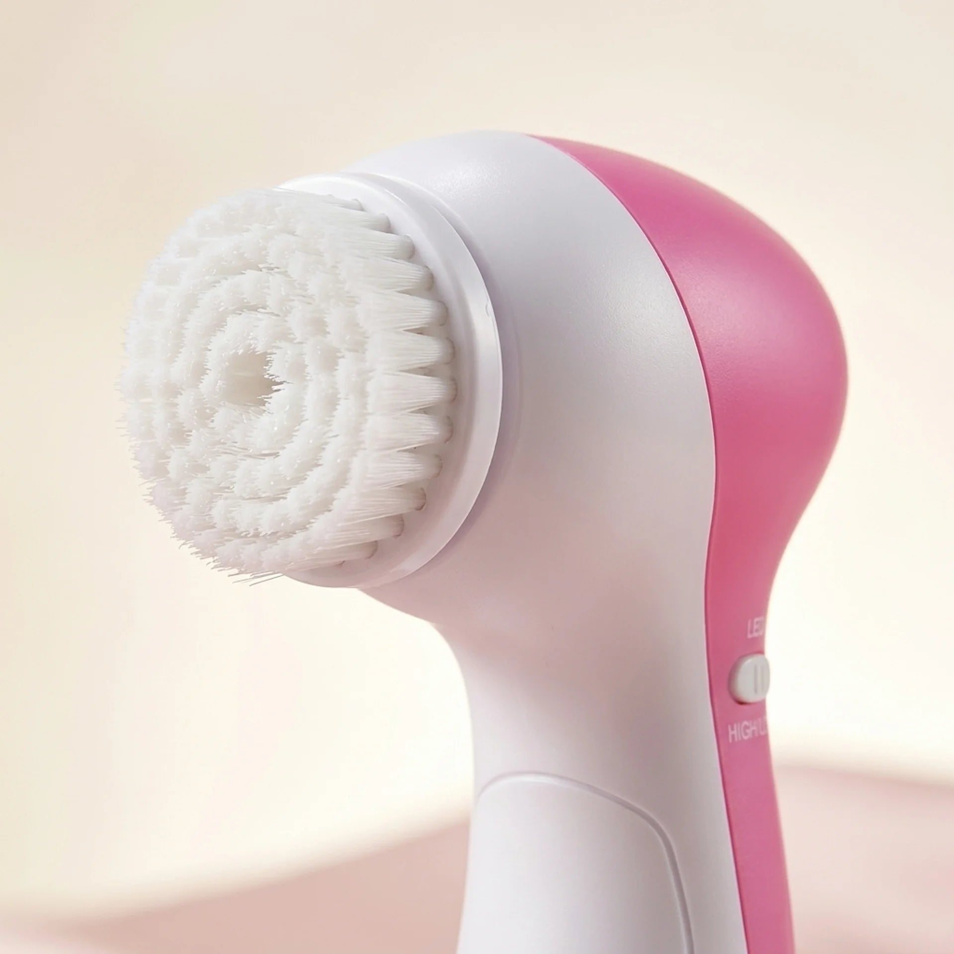 VIOLA™ Spazzola Rotante Pulizia & Massaggio Viso 5-in-1