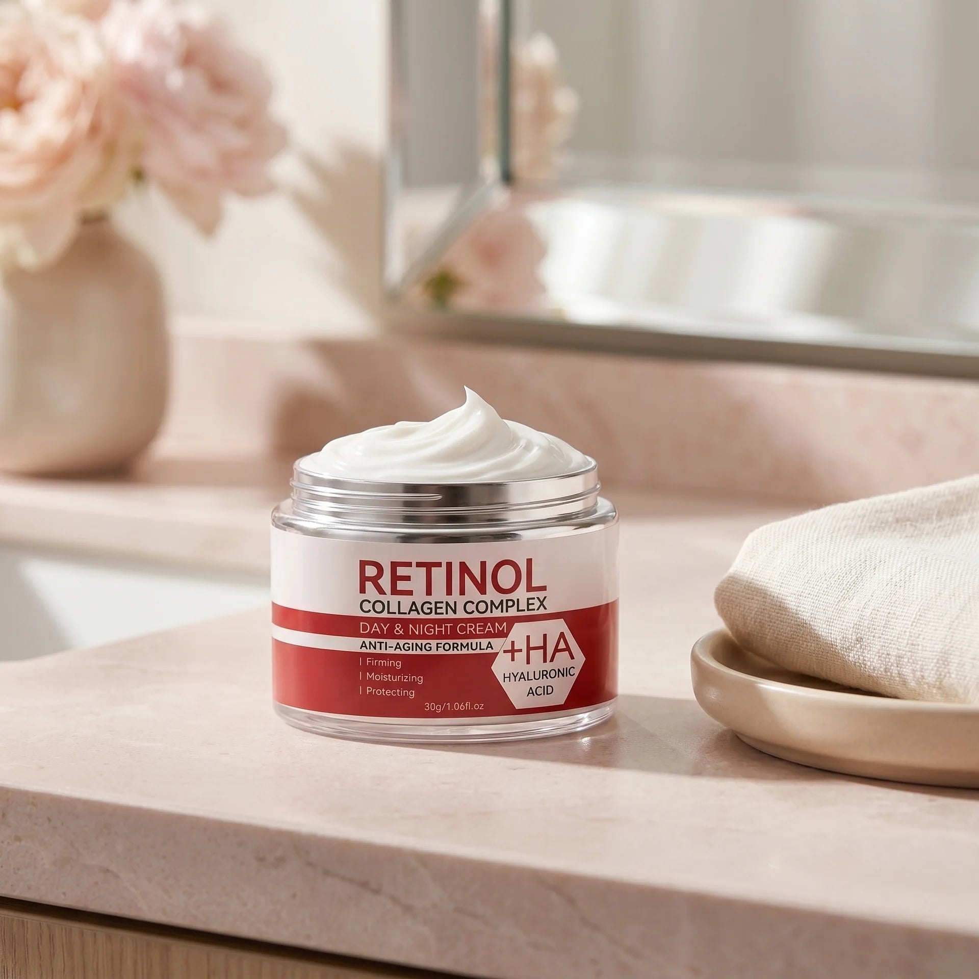 VIOLA™ Retinol Repair Cream