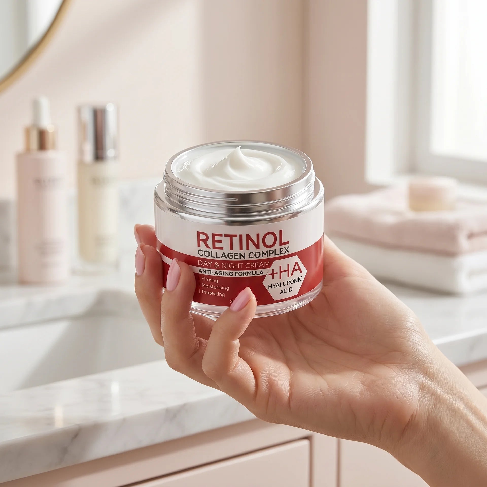 VIOLA™ Retinol Repair Cream