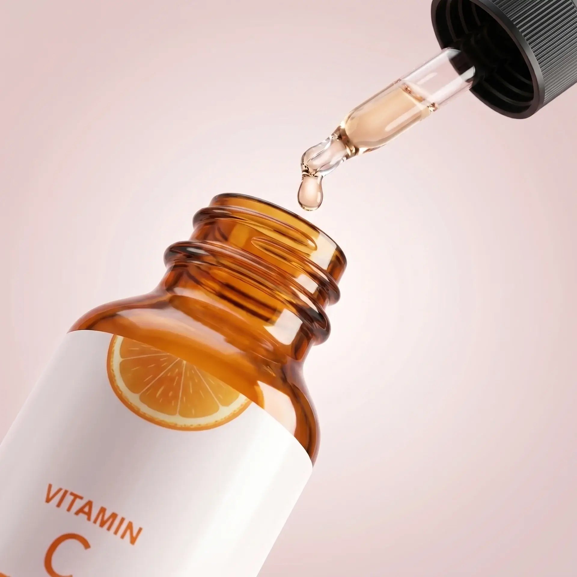 VIOLA™ Siero Illuminante alla Vitamina C