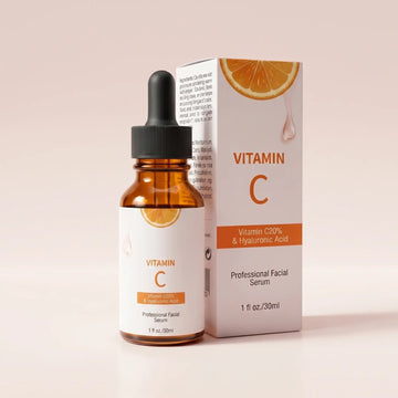 VIOLA™ Siero Illuminante alla Vitamina C